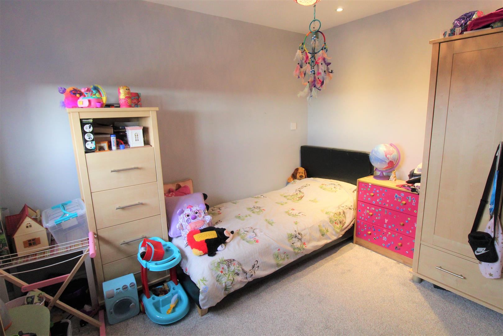 Sandwood Crescent, Longton, Stoke-On-Trent